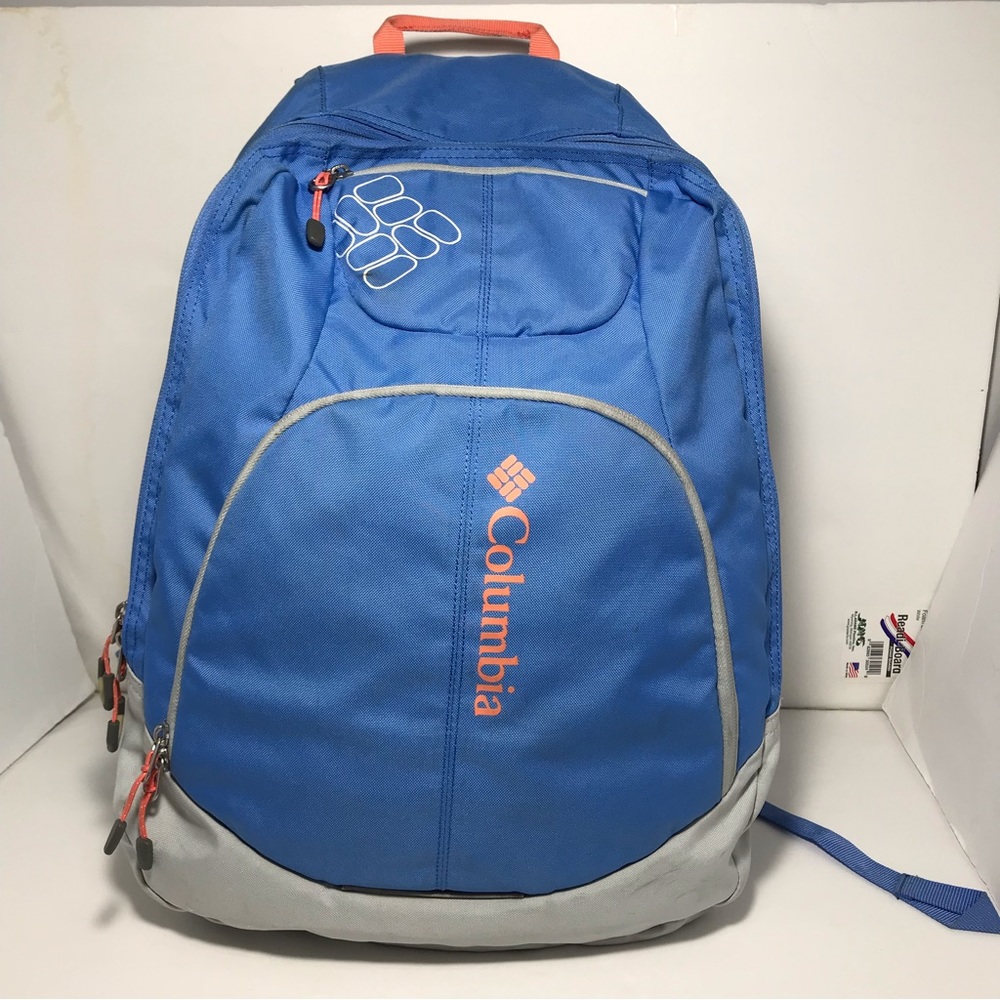 Columbia Rogue River Pack Backpack